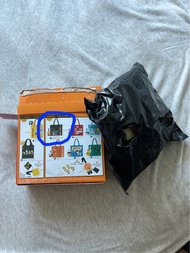 niko and... Snoopy Eco Bag Blind Box (7-11 史努比環保袋)