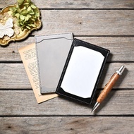 Jotter 筆記板 5x3 尺寸 皮革