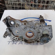 PROTON PERDANA SEI 4G63 ENGINE OIL PUMP USED