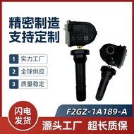 Production F2GZ1A189A Tire Pressure Sensor Suitable for Ford Lincoln Tire Pressure Monitoring Sensor