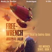 Free-Wrench Joseph Lallo