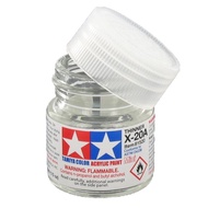 Tamiya Tamiya #81520 Acrylic Mini X-20A Thinner - 10ml