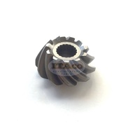 Boat Motor Pinion Gear Assy 57311-94402 57311-94401 94400 for Suzuki Outboard DT35 DT40 35HP 40HP 13