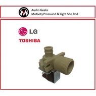 LG/TOSHIBA/ELBA Washing Machine Feed Valve 90c (LWFV-LG9)