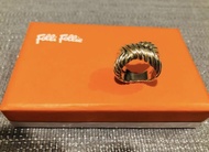 Folli Follie Ring 925銀戒指