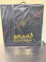賣Pose+ 勇者王 GaoGaiGar - 最終決戰 Star GaoGaiGar DX 套裝
