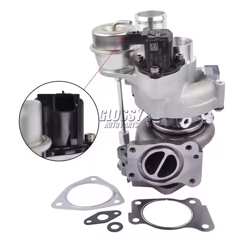 AP03 Turbine Turbolader Kit K03 53039880181 53039880118 For Mini Cooper S SX X 1.6 L 128/135Kw EP6DT