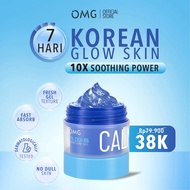 OMG - 2% Cica-B5 Calming Moisture Gel 45g