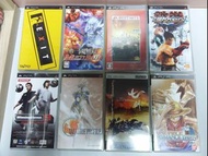 PlayStation - 《PSP》 遊戲帶 [ 每款$40 ]