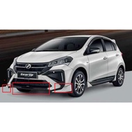 Perodua Myvi 2022 Gear Up Skirting ABS