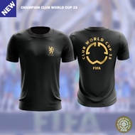 CHELSEA CWC 25 JERSEY MICROFIBER