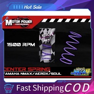 【🥇COD】 keso yamaha nmax 155 aerox155 mio i 125 soul center spring 1200RPM 1500RPM