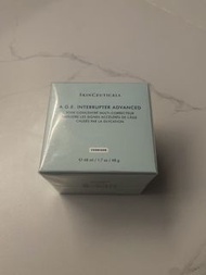 SkinCeuticals A.G.E. Interrupter Advanced 面霜