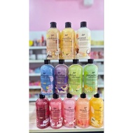 BOOTS 3 IN 1 SHOWER GEL, BBLE PATH AND SHOWER 💥