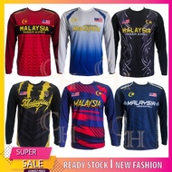 MEN JERSEY T-SHIRT LONG SLEEVES PJ1