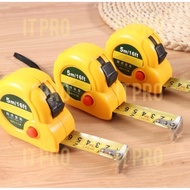 PRO🏠1PCS Measuring Tape 5meter /16ft