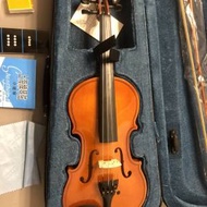 全新1/4小提琴