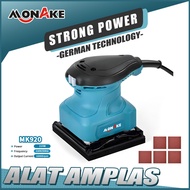 MESIN MONAKE German Electric Sander Electric Sanding Machine Wood Sander COD Palm Sander Machine Fin