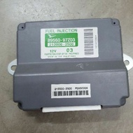 Engine Control ECU NEW(Perodua Kelisa/Kenari)89560-97Z03