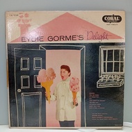 #AA124-33 LP TERPAKAI [ EYDIE GORME - EYDIE GORME'S DELIGHT ] USED LP < G >