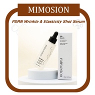 MIMOSION PDRN Wrinkle & Elasticity Shot Serum (30ml)
