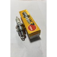 Mate100 Mate111 ALFA Belle100 R Y80 Spark Plug Genuine NGK G-121.42 Motorcycle