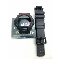 Band & Bezel DW6900-1V