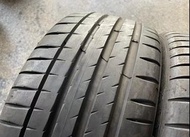 Michelin 米芝蓮PS4S高性能呔 245/40 R20 275/35 R20