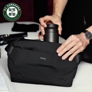 Explorer waist bag Sling9L Paul Large capacity Bellroy Australian men's and women's Venture shoulder