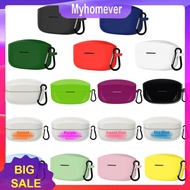 Silicone Protective Case for SONY WF-1000XM4 Earphone Cover Protector Soft Shell