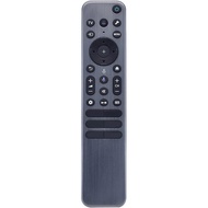 Compatible Voice Remote Control RMF-TX910U for Sony RMF-TX800U, RMF-TX810U, RMF-TX811U, RMF-TX900U, 