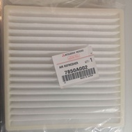 ✘ ☻ mirage / xpander Aircon filter / cabin filter