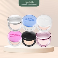 About Tone Effect Powder Pact 8g (Genuine imported) About Tone powder
