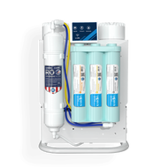 Máy lọc nước Karofi KAQ-U95 - hàng chính hãng