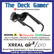 XREAL Air2 / XREAL Air 2 Pro / XREAL Beam - AR Glasses