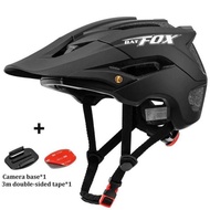 Helm Sepeda BATFOX Sepeda Gunung BMX Enduro MTB Downhill 5002G