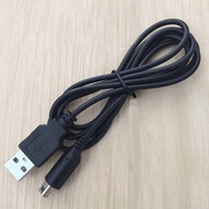 [LI] 3DS USB Charger Cable Power Charging Lead For  New 3DS XL/New 3DS/ 3DS XL/ 3DS/ New 2DS XL/New 