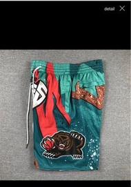 NBA JERSEY