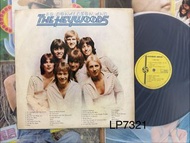 Abba Lobo Donny & Marie Osmand Eric Clapton I’m Leaving It (All) Up to You 黑膠 LP7321