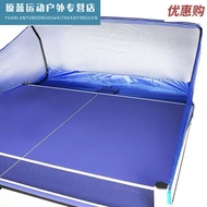 S/🏅Xu Qi Apricot Joint Ball Net Floor Type Ball Collector-Strainer Ball Collector Multi-Ball Rack Mobile Ball Collection