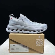 DXRD On Cloud Men's and Women's casual breathable running shoes 5WUR W81R