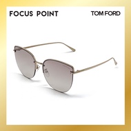 TOM FORD FT0719K 32G Sunglasses