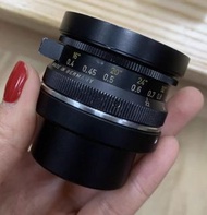 Leica M 21mm super angulon f3.4