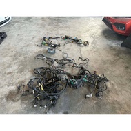 HONDA ACCORD EURO R CL7 (ORIGINAL) WRING