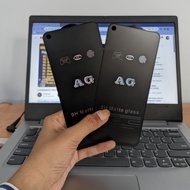 TEMPERED GLASS MATTE OPPO A74 4G OPPO A74 5G/