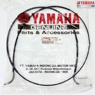 NVX V1 NVX 155 V1 SEAT LOCK CABLE WIRE KABEL B65-F478E-01 100% ORIGINAL YAMAHA