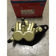 YAMAHA R25 FRONT CALIPER ASSY