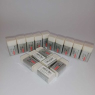 FABERCASTEL WHITE DUST FREEPenghapus