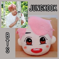 Bts Jungkook kpop doll pillow
