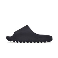 Adidas阿迪达斯 YY胜道体育 Yeezy Slide 三叶草男女椰子运动拖鞋 HQ6448 38